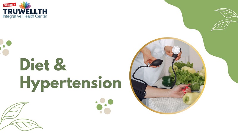 Diet and Hypertension