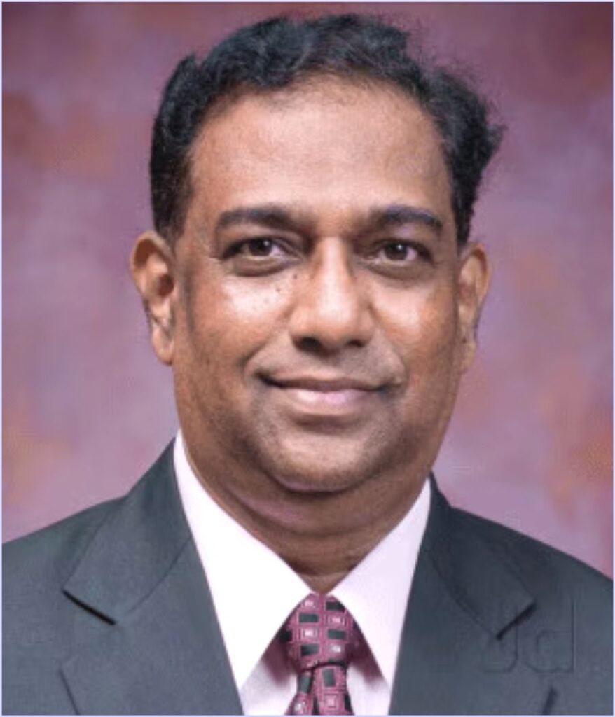 Dr. Sanjay Oak