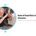 Role of Nutrition in Parkinson's Disease