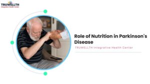 Role of Nutrition in Parkinson's Disease
