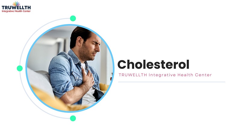 Cholesterol