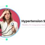 hypertension symptoms