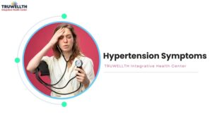 hypertension symptoms