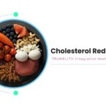 Cholesterol Reducing Food