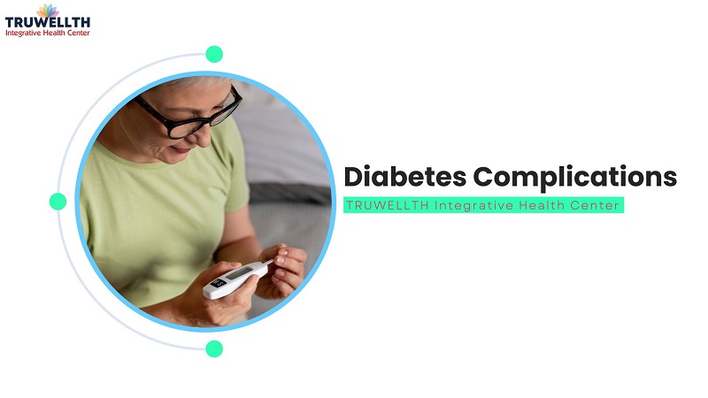 Diabetes Complications