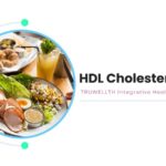 HDL Cholesterol Foods