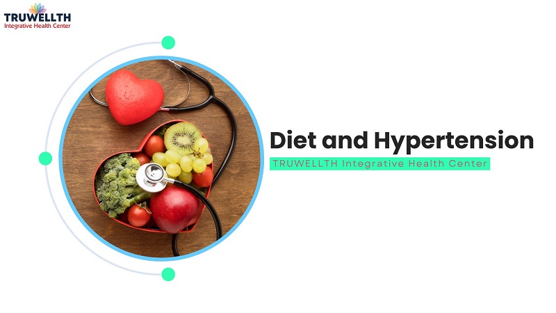 Diet and Hypertension