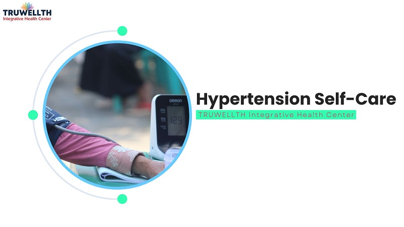 Hypertension Self-Care