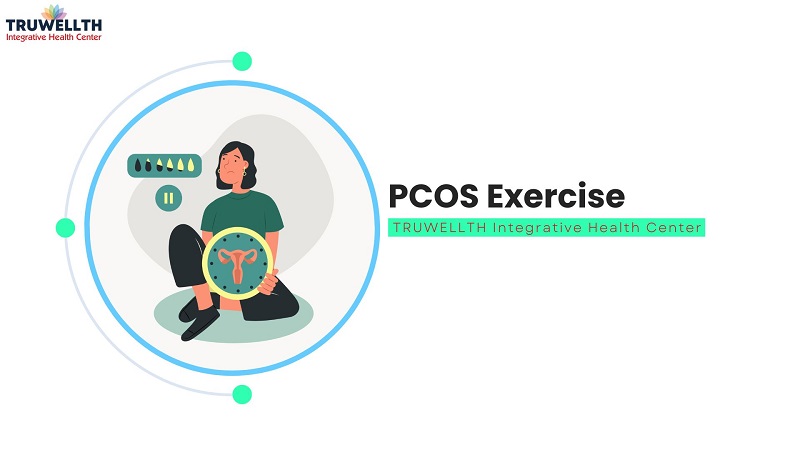 PCOS Exercise