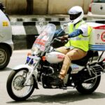 ‘Bike ambulances’ launched in Tamil Nadu to bridge last-mile healthcare gaps