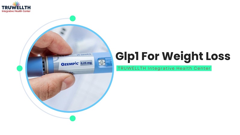 Glp1 For Weight Loss