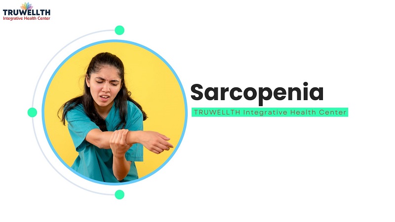 Sarcopenia