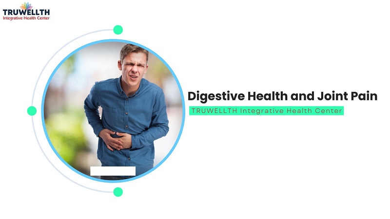 Digestive Health and Joint Pain