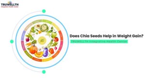 Does Chia Seeds Help in Weight Gain