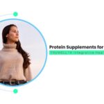 Protein Supplements for mental wellness