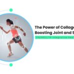 Collagen boost skin and joint health