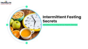 Intermittent Fasting Secrets