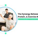 The Synergy Between Enzymes, Protein, and Exercise Recovery