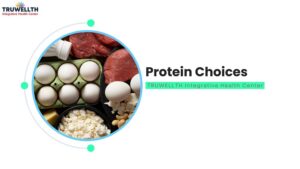 Protein Choices