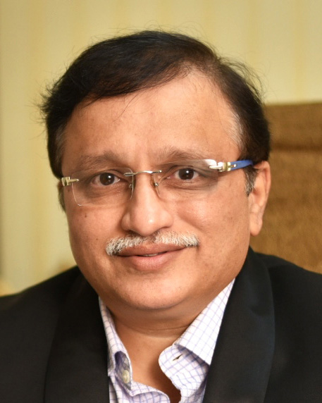 Dr Mangesh Tiwaskar