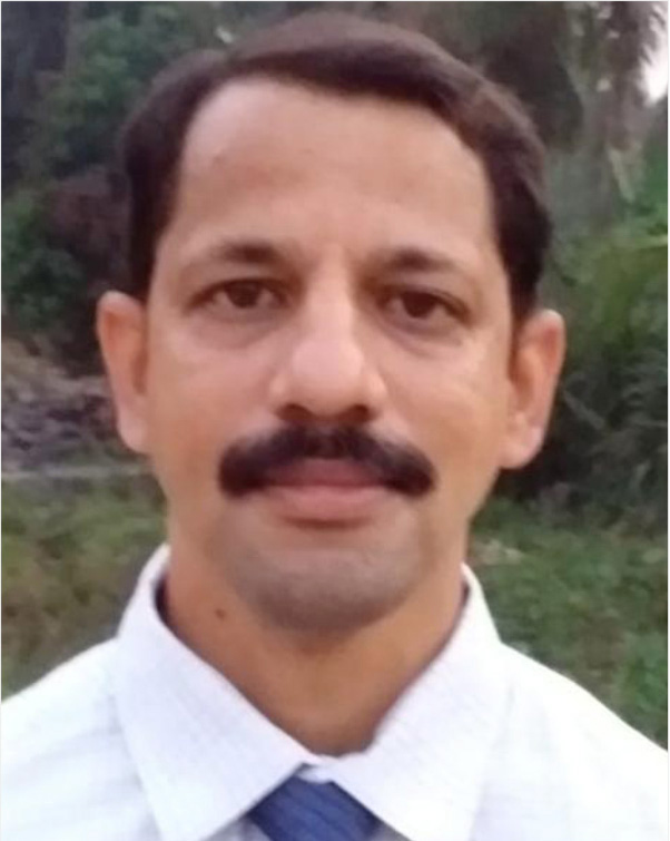 Dr Pramod