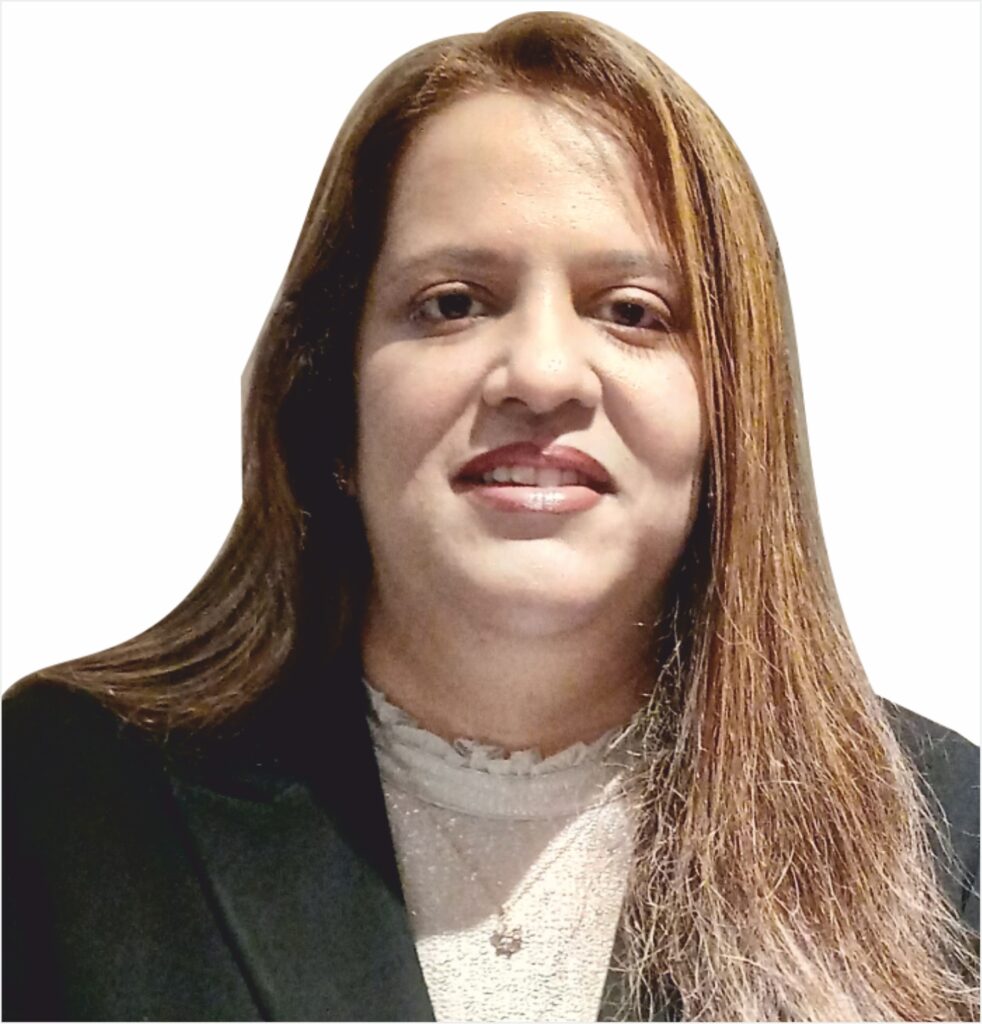Rajashree Gadgil