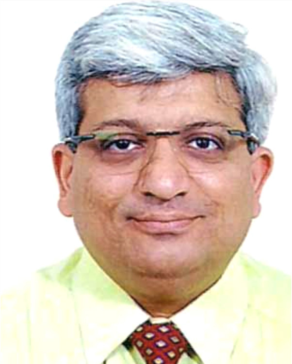 Rajesh Dharia