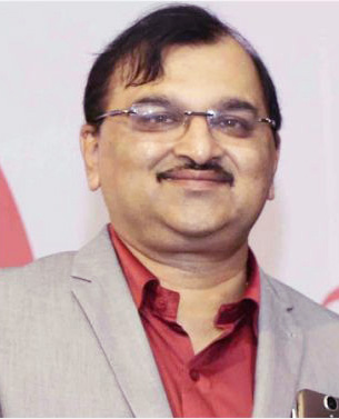 Satish Kamat