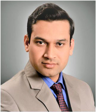 Sharad Deshmukh