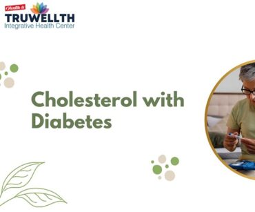 Cholesterol with Diabetes