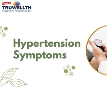 Hypertension Symptoms