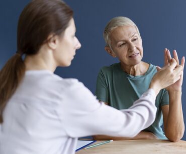 Parkinsons Disease Treatment
