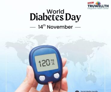 World Diabetes Day 2025