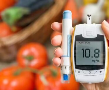 Diabetes-Fighting Nutrient