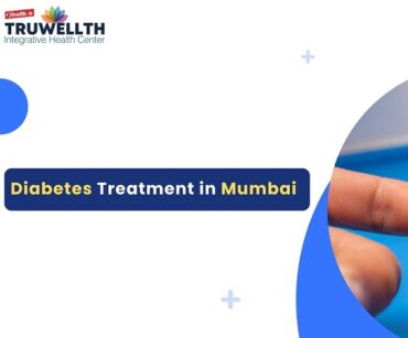 Diabetes Treatment in Mumbai