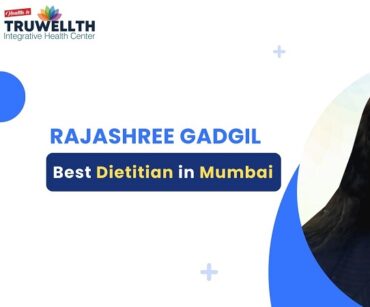 Dietitian in Mumbai