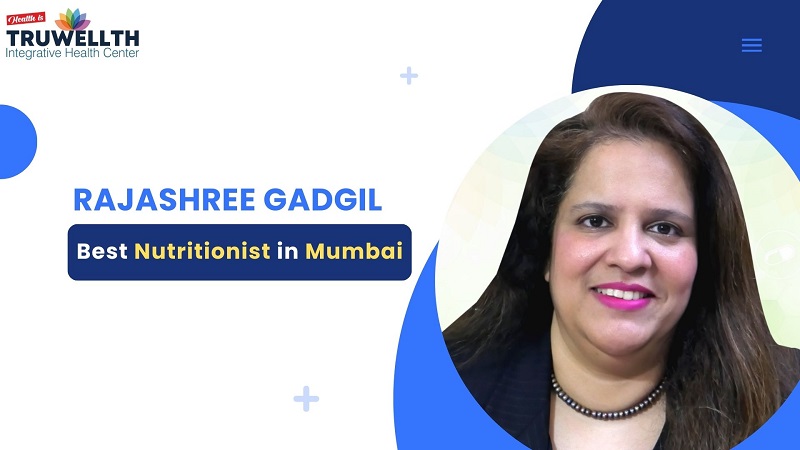 Nutritionist in Mumbai