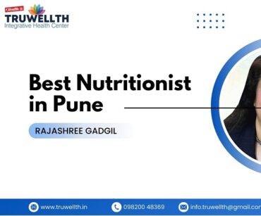 Nutritionist in Pune